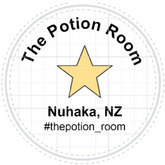 The Potion Room
