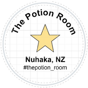 The Potion Room