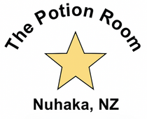 The Potion Room