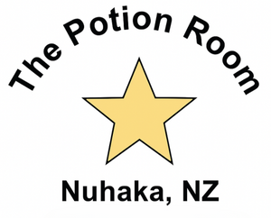 The Potion Room